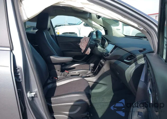 KL4CJASB0KB916502: 42091820