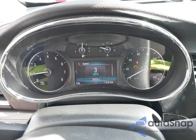 KL4CJASB0KB916502: 42091820