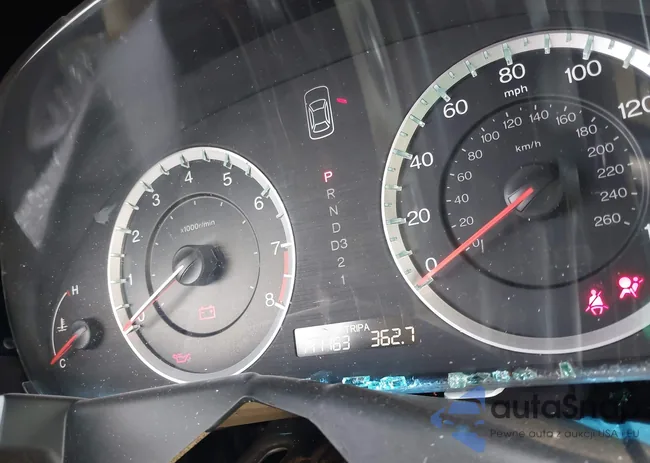 1HGCP2F8XBA009322: 42091874