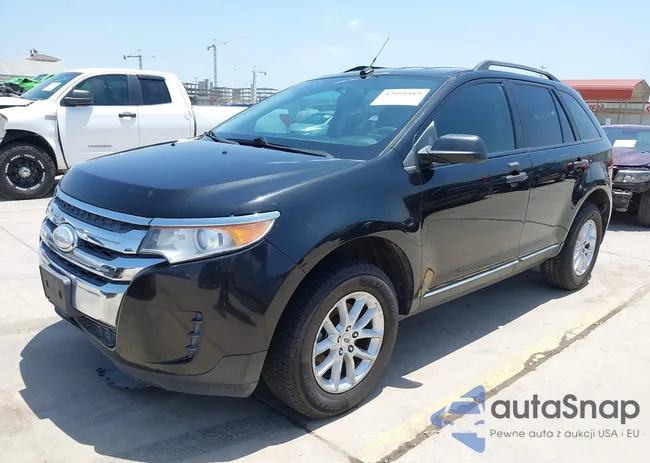 2FMDK3GC0EBA37483: 42091889