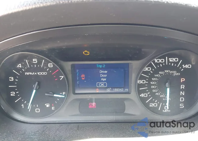 2FMDK3GC0EBA37483: 42091889