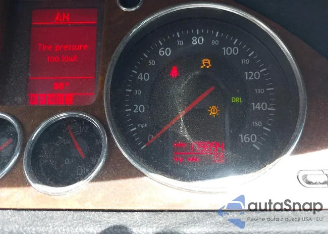 WVWTK73C37E026448: 42091925