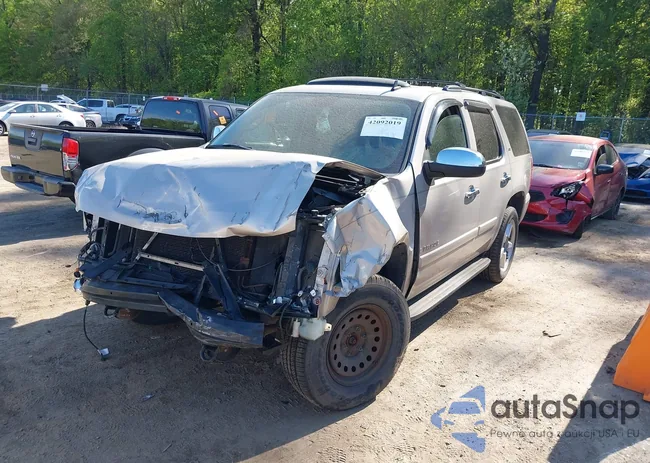 1GNFK13007J358815: 42092019