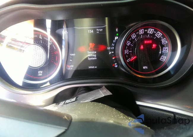 2C3CDZFJ1NH113100: 42092063