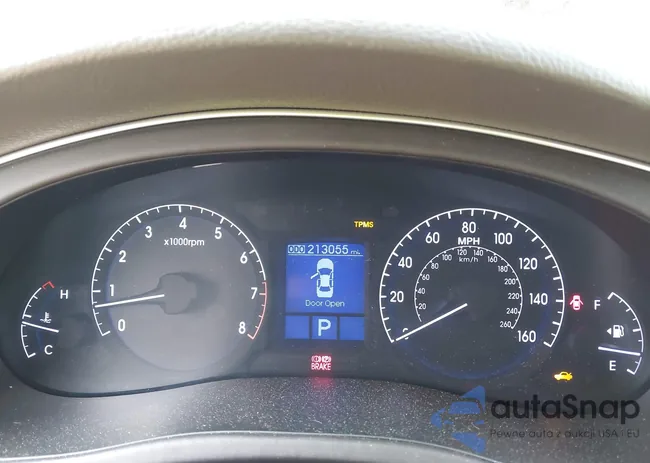 KMHGC4DD2EU260177: 42092212