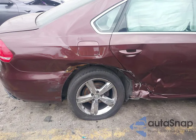 1VWBH7A39DC007940: 42091370