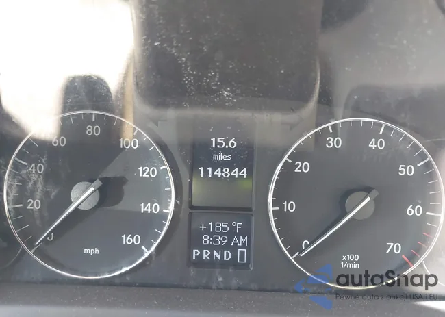 WDBRF54H07A924928: 42091410