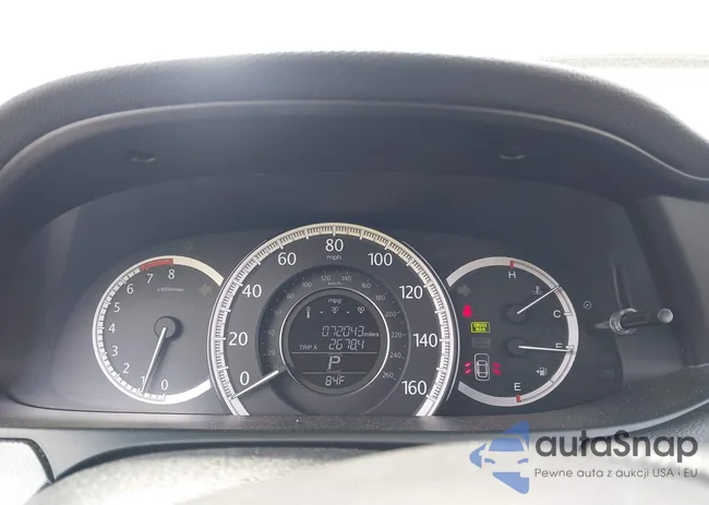 1HGCR2F32DA158616: 42091545