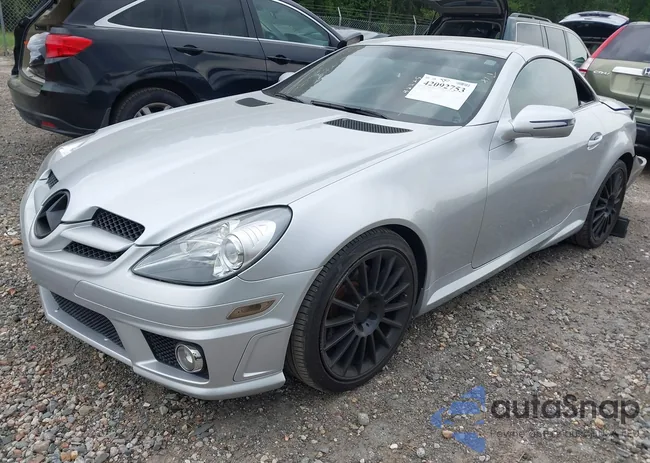 WDBWK5JA3BF238884: 42092753