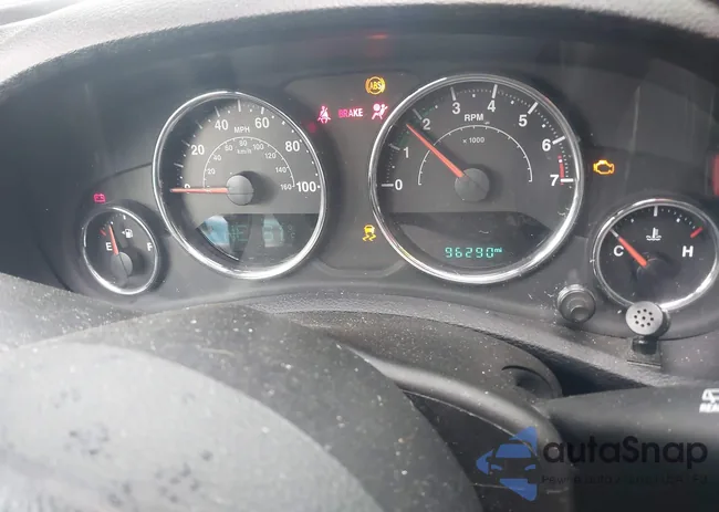 1C4BJWEG1HL721307: 42092869