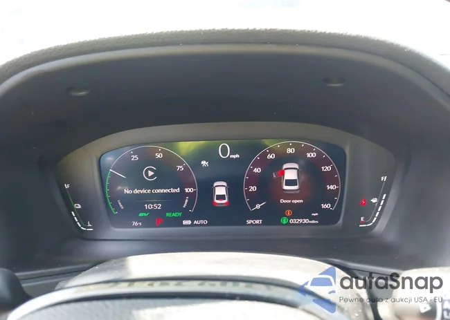 1HGCY2F88PA040055: 42092946