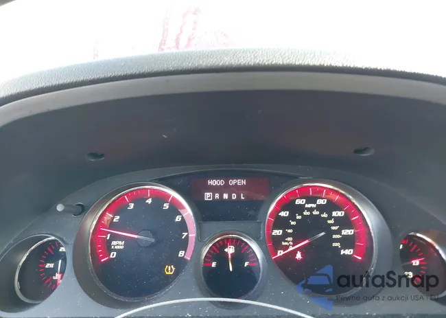 1GKKRPED6BJ263016: 42092950