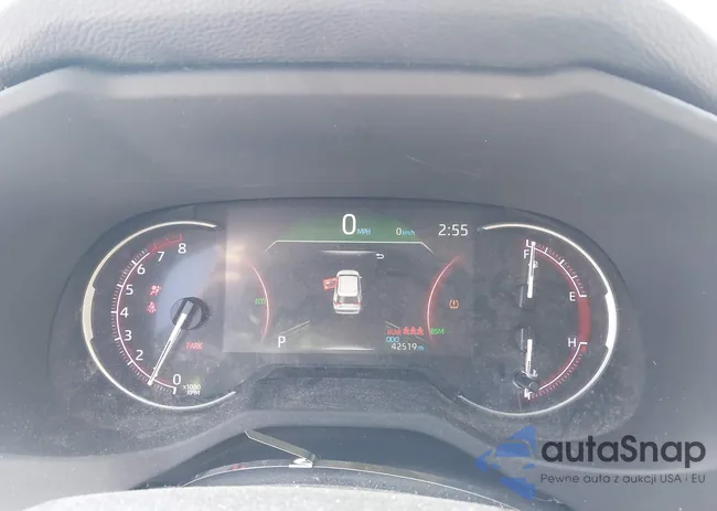 JTMN1RFV3KD521977: 42093024