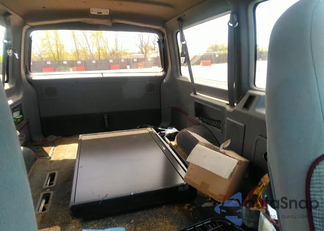 1FMDA41X3PZA45775: 42093035