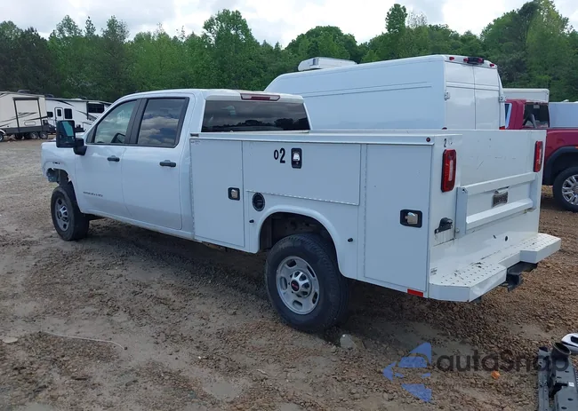 1GD18LE79PF187634: 42092256