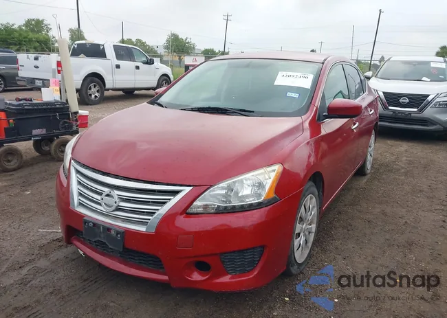 3N1AB7AP2DL673127: 42092490