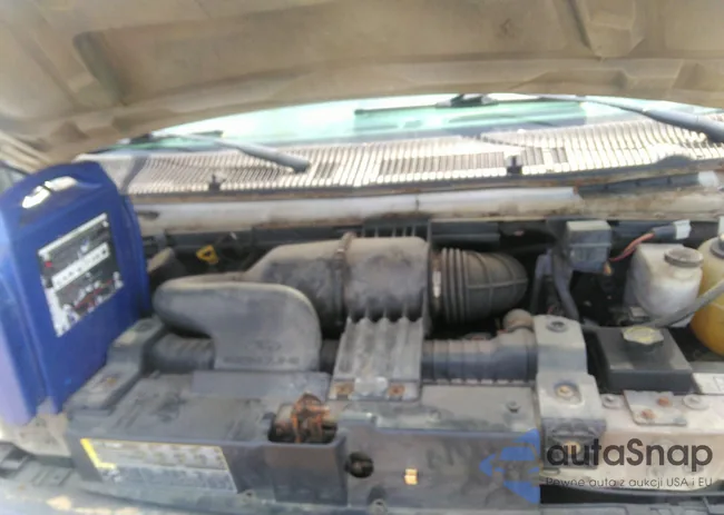 1FTNS24W07DB34472: 42092511