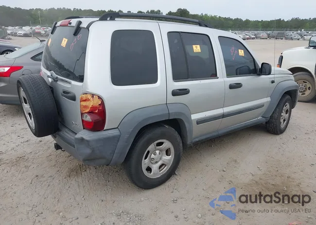 1J4GL48K47W640510: 42092601