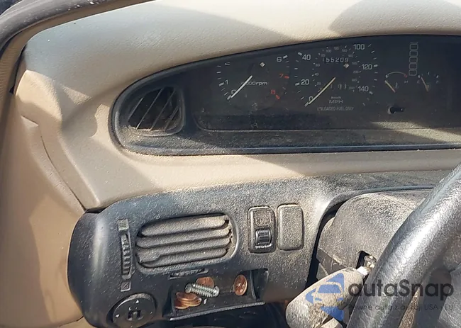 1YVGE22C6S5306199: 42093691