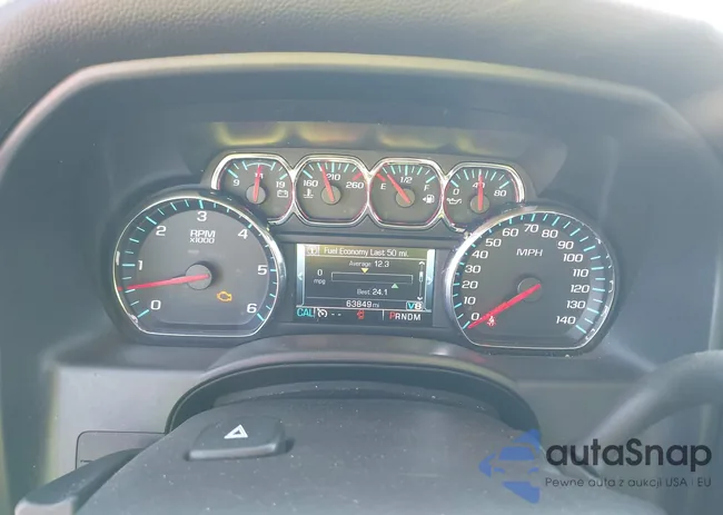 1GCRCREC3GZ224133: 42093940