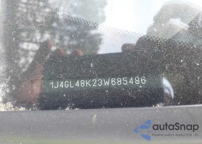 1J4GL48K23W685486: 42094185