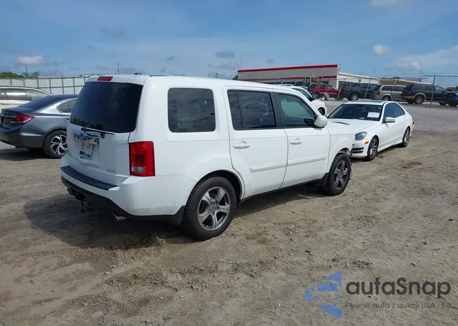 5FNYF4H68DB003379: 42093403