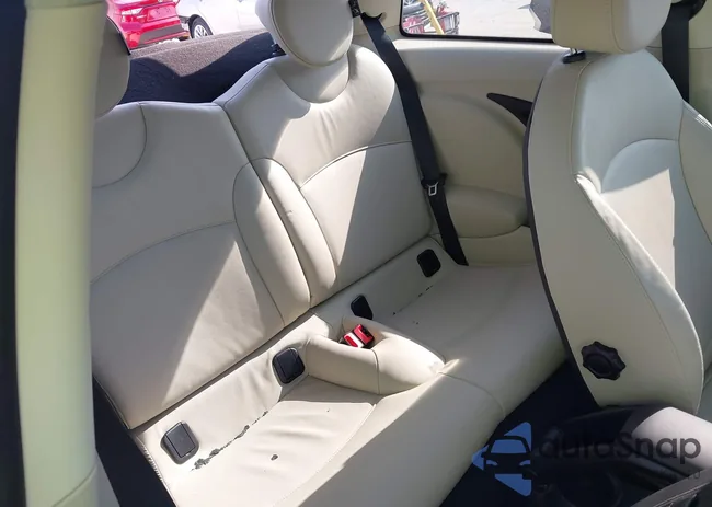 WMWSV3C50CT388026: 42093542