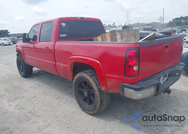 1GCHK23285F817601: 42094641