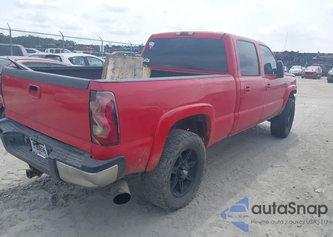 1GCHK23285F817601: 42094641