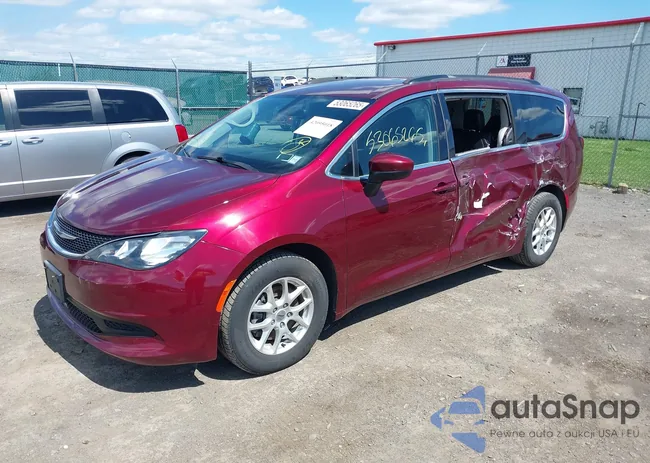 2C4RC1DG6MR506049: 42095018