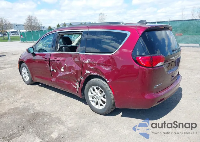 2C4RC1DG6MR506049: 42095018