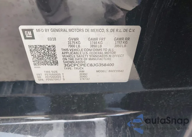 3GCPCPEC8JG358400: 42095039