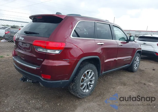 1C4RJFBG0GC354322: 42095103