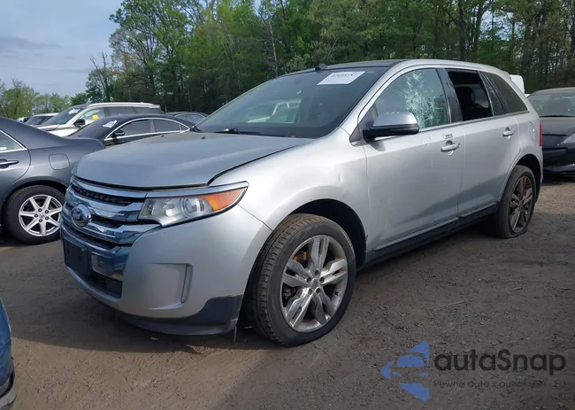 2FMDK3KC7CBA39994: 42095187