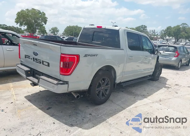 1FTEW1CP7PFC15644: 42095214