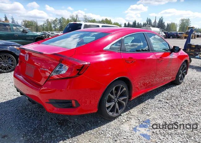 2HGFC2F84LH518236: 42094279