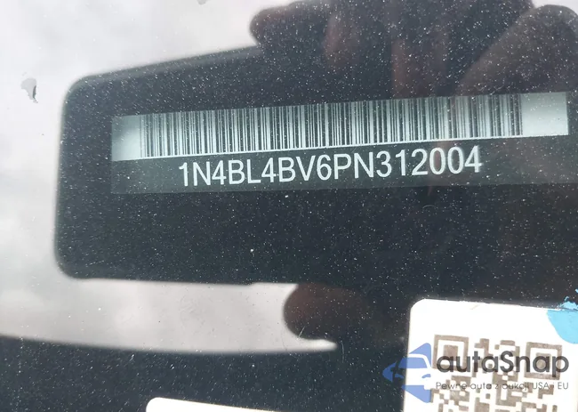 1N4BL4BV6PN312004: 42094552