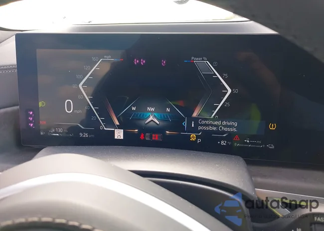 5UX43EU05S9W99591: 42095941