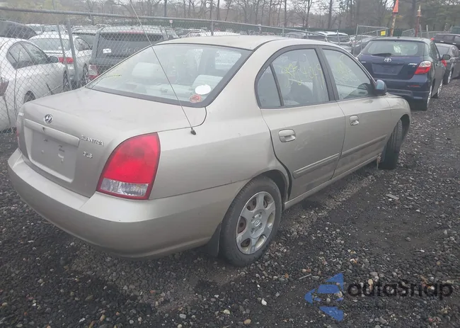 KMHDN45D71U080537: 42095959