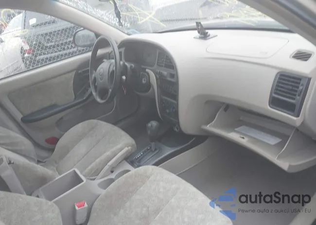 KMHDN45D71U080537: 42095959