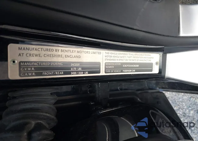 SCBCP7ZA3AC062508: 42096054