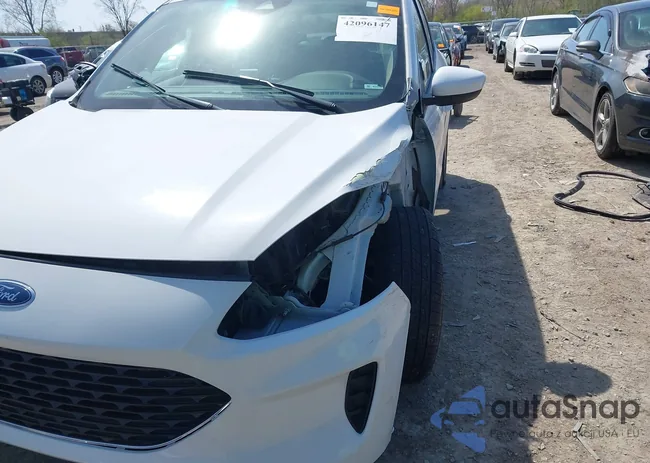 1FMCU0G62LUB74317: 42096147