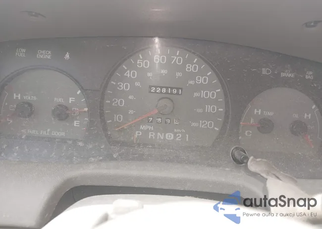 2MEFM75W1WX684957: 42096173