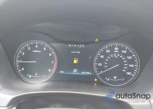 KMHGN4JE3FU045352: 42096197