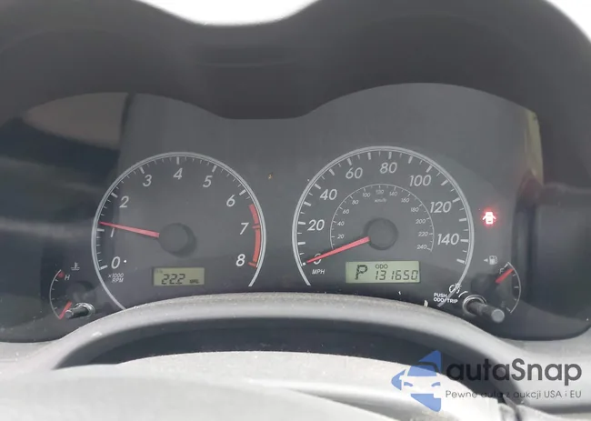 2T1BU40E09C171169: 42095282