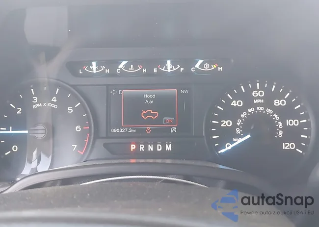 1FTEX1CP3JFC70015: 42095308