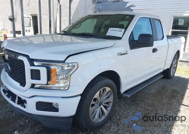 1FTEX1CP3JFC70015: 42095308