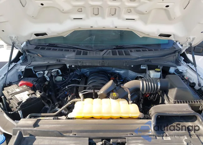 1FTEX1C56MKE47893: 42095350