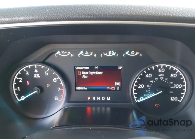 1FTEX1C56MKE47893: 42095350