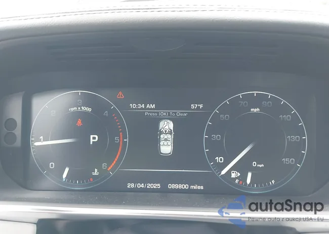 SALGS2KF9GA258617: 42095428